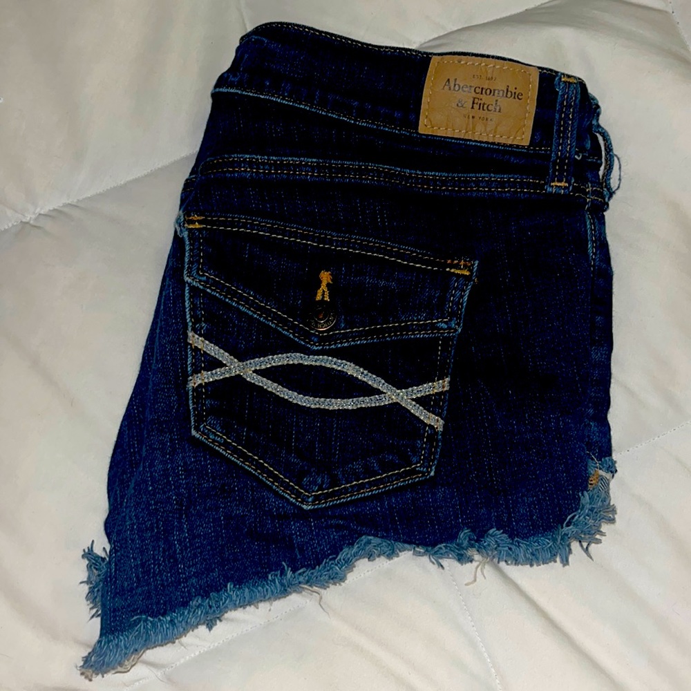 Abercrombie & Fitch shorts